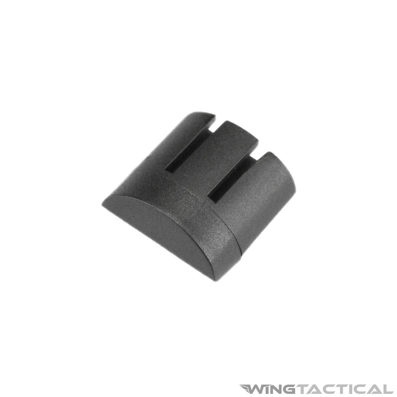 PEARCE GRIP GLOCK SUBCOMPACT GRIP FRAME INSERT (NOT FOR SF OR 4TH GEN)