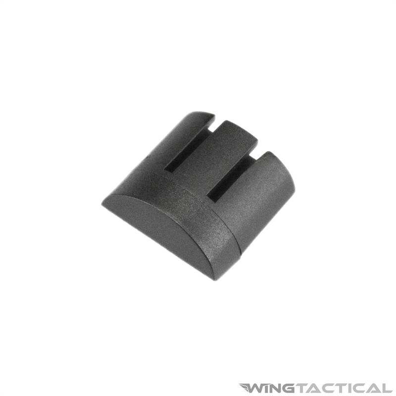PEARCE GRIP GLOCK SUBCOMPACT GRIP FRAME INSERT (NOT FOR SF OR 4TH GEN)
