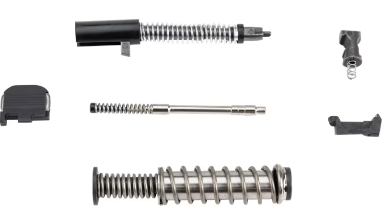 ZAFFIRI PRECISION UPPER PARTS KIT FOR GLOCK 43/43X/48
