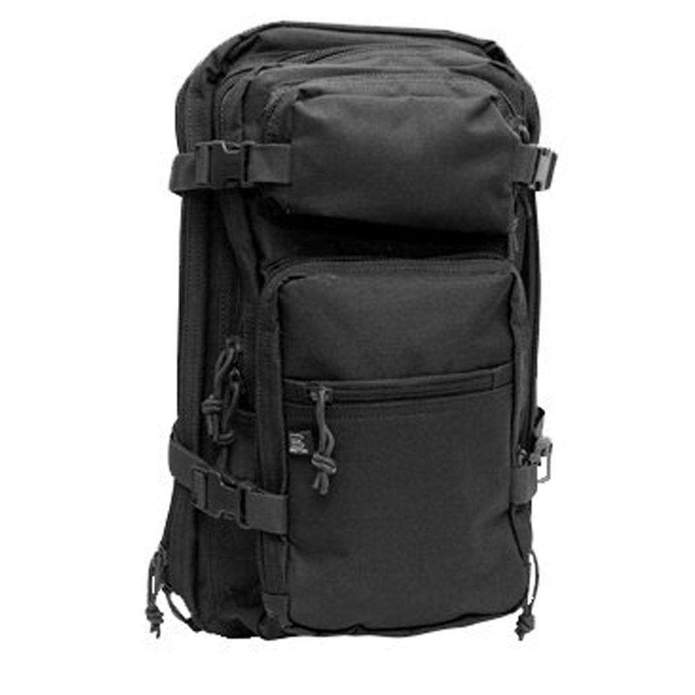 GLOCK BACKPACK - BLACK