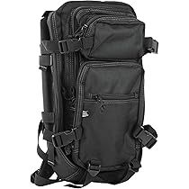 GLOCK OEM BACKPACK - BLACK