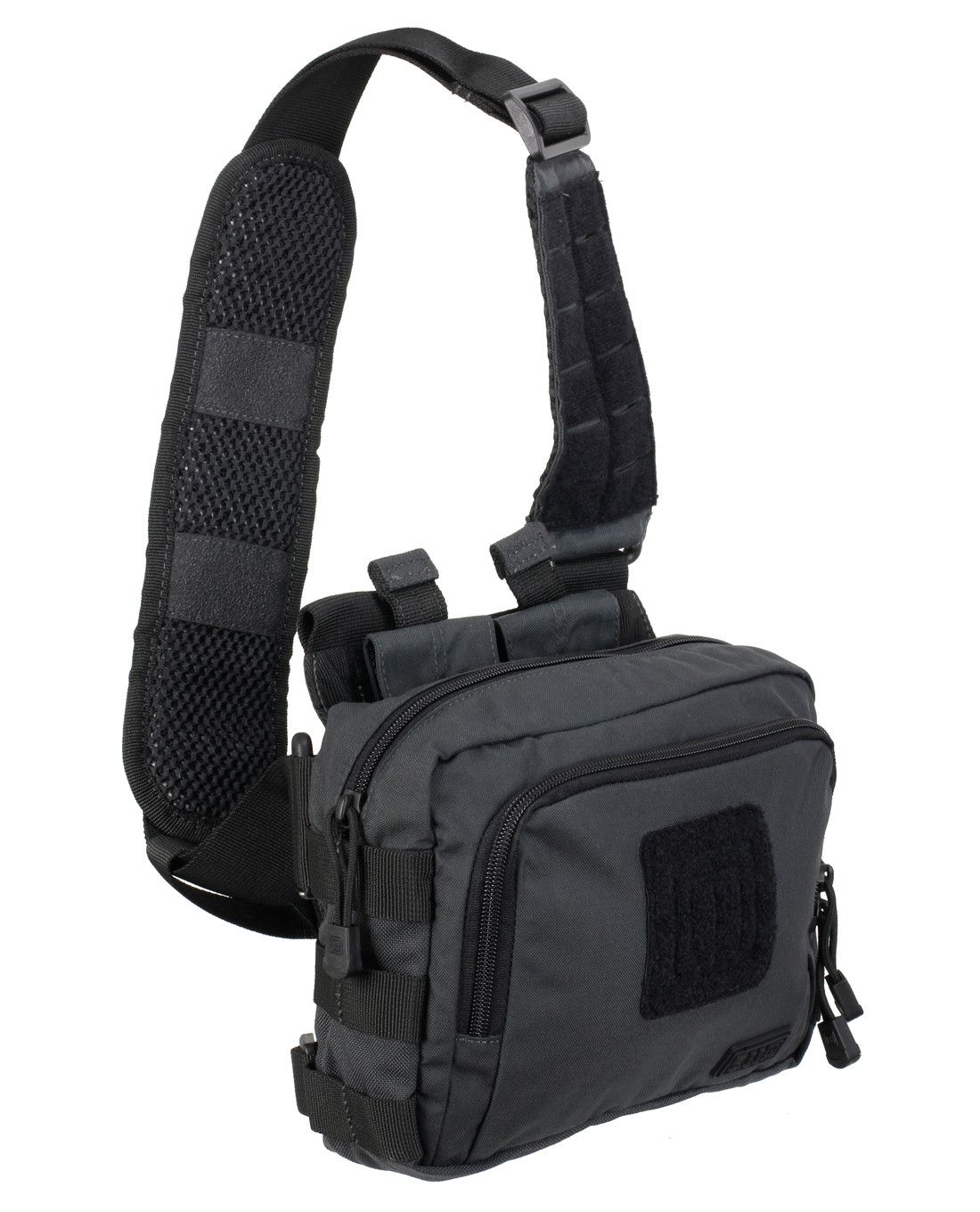 5.11 TACTICAL 2 BANGER 3L BAG