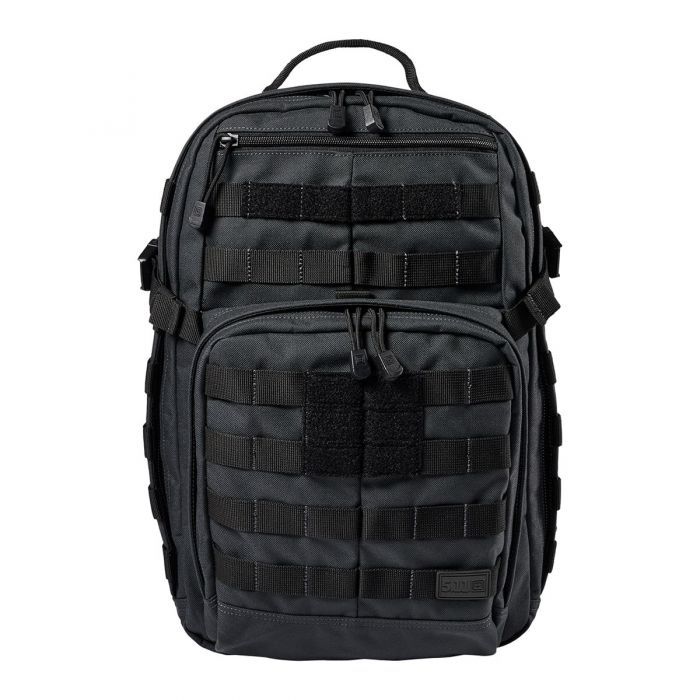 5.11 TACTICAL - RUSH 12 2.0 - BACKPACK - BLACK