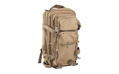 GLOCK OEM BACKPACK - COYOTE