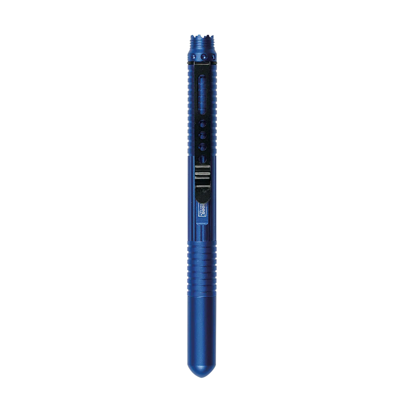 VOODOO TACTICAL VIPER TACTICAL PEN - ROYAL BLUE
