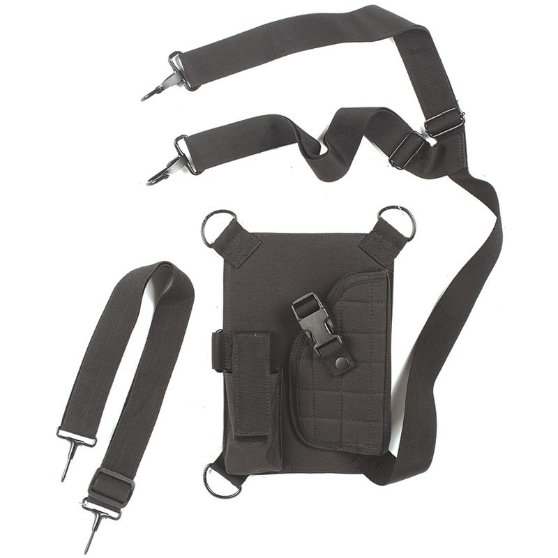 VOODOO PISTOL CHEST RIG