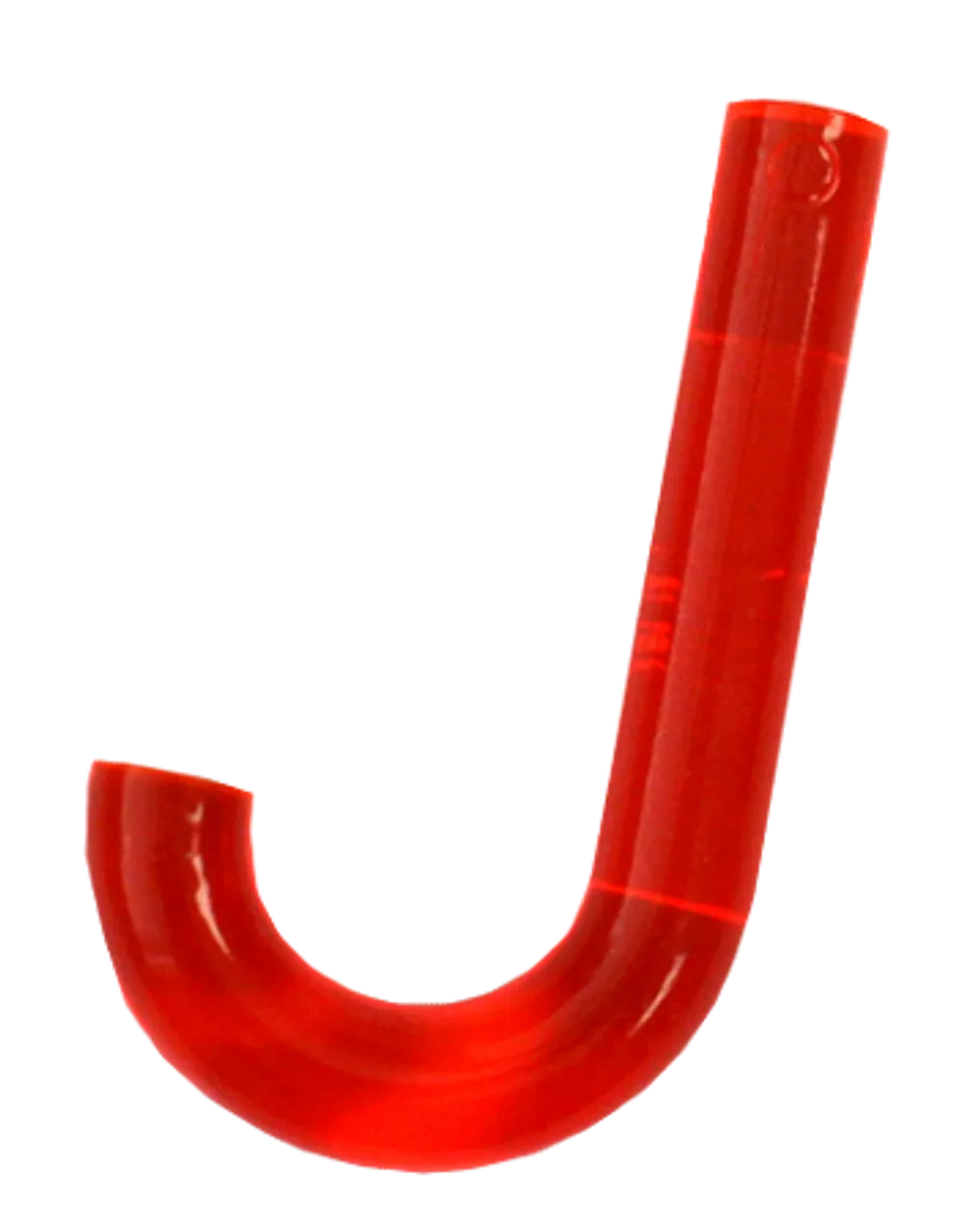 UV BORE LIGHT ILLUMINATOR LAVA RED