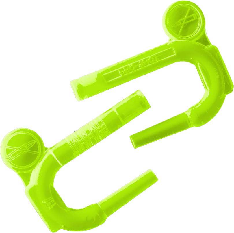 PRO-SHOT BL-2CF-GREEN UV BORE LGHT CHAMBER FLAG