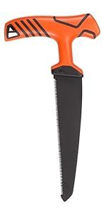 MOSSY OAK GAMEKEEPER T-HANDLE FIELD SAW