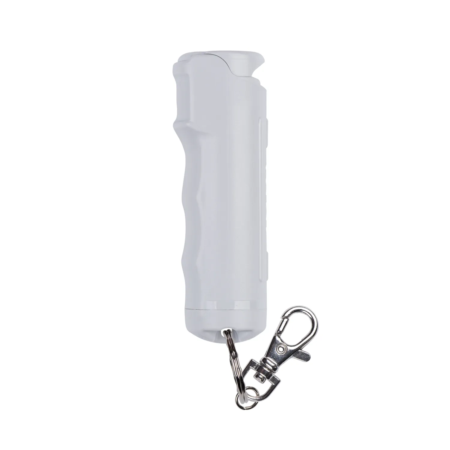 SABRE PEPPER GEL LIGHT GRAY W/ QUICK RELEASE