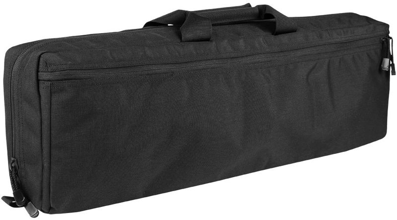 CONDOR - TRANSPORTER - 25&quot; - RIFLE CASE - BLACK