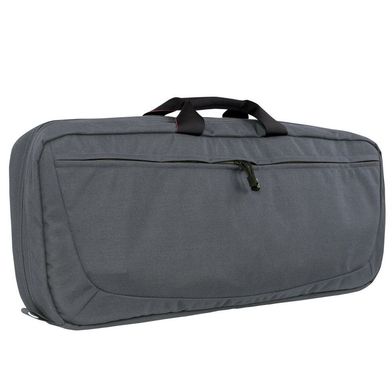 CONDOR - DISPATCH - 27&quot; - RIFLE CASE - SLATE