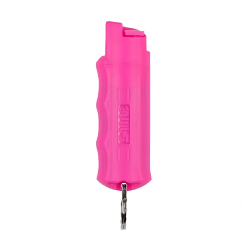 SABRE - PEPPER GEL W/ UV MARKING DYE - PINK