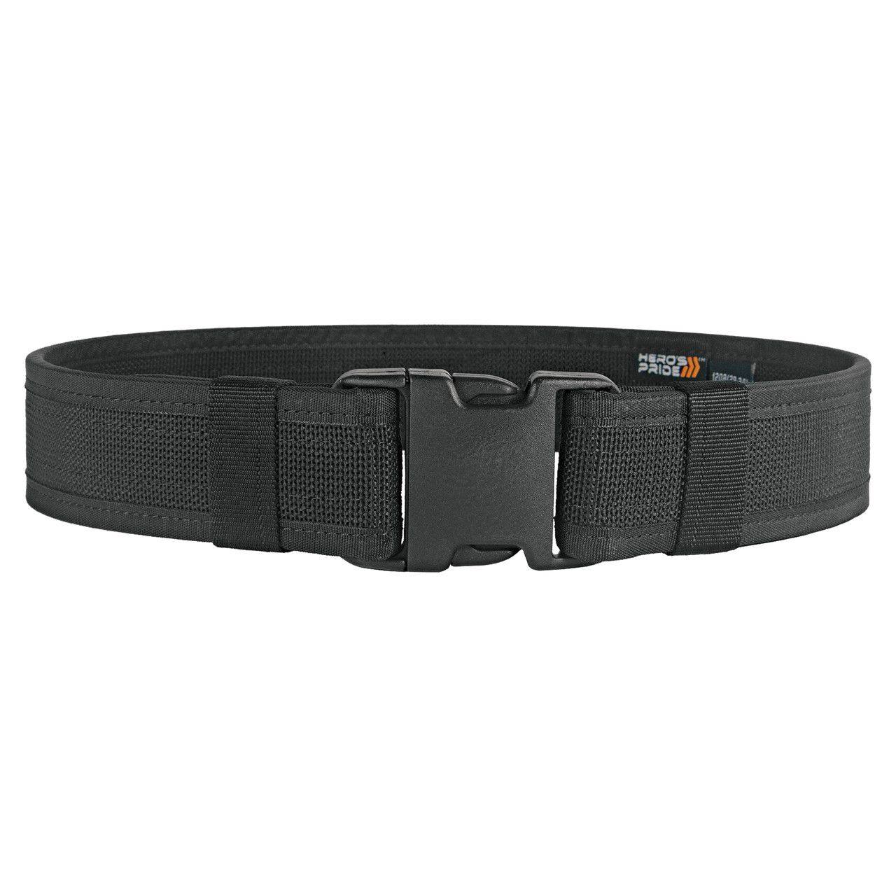HERO&#39;S PRIDE - 2&quot; WEB DUTY BELT - SMALL (24-28)