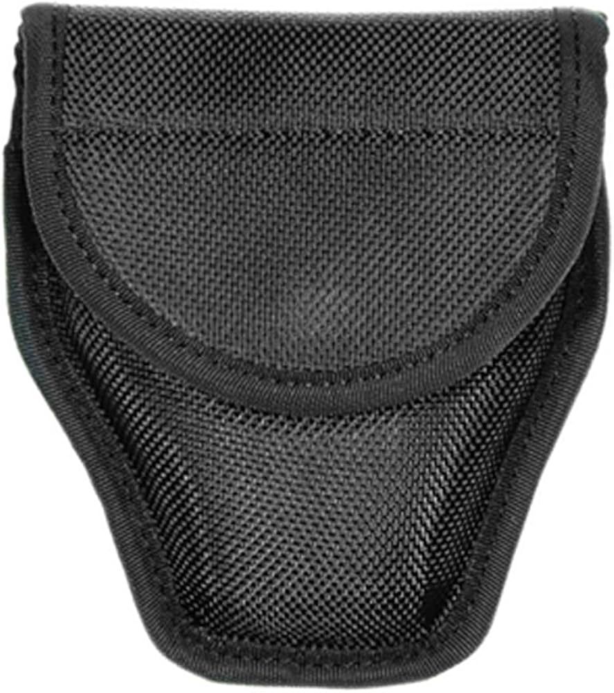 HERO&#39;S PRIDE - HANDCUFF CASE - CLOSED - DOUBLE