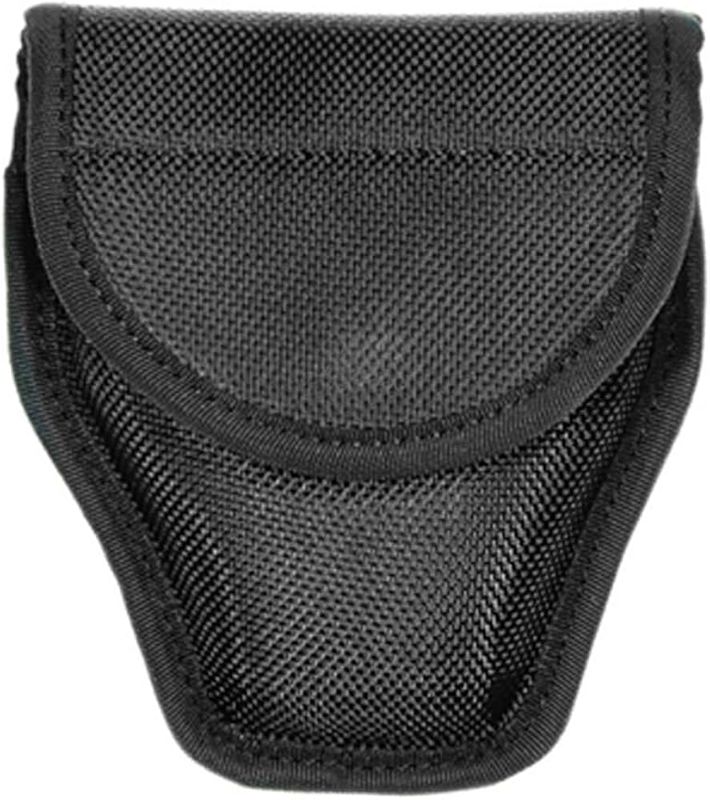 HERO&#39;S PRIDE - HANDCUFF CASE - CLOSED - DOUBLE