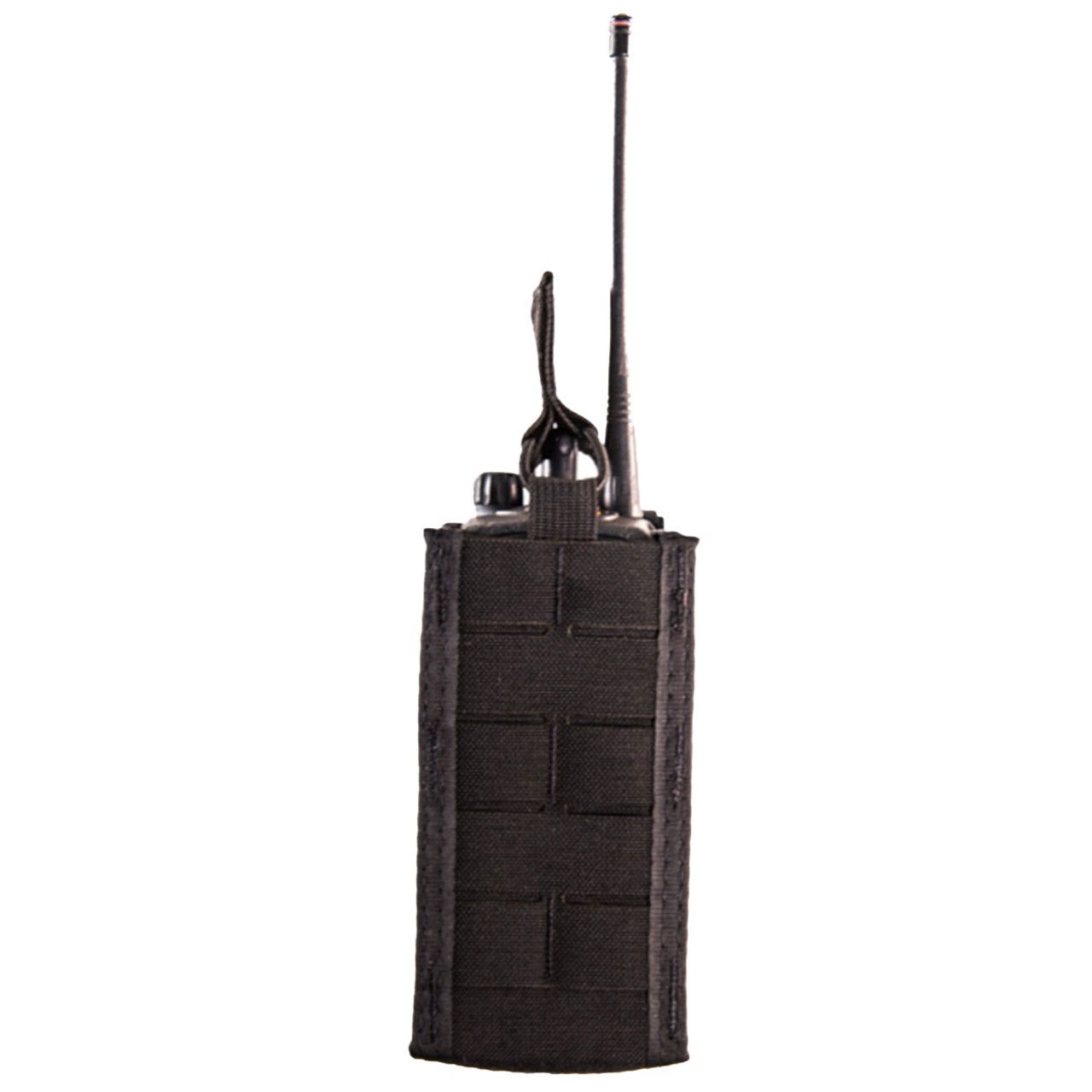 HIGH SPEED GEAR | BLACK | DUTY MULTI-ACCESS COMM TACO POUCH