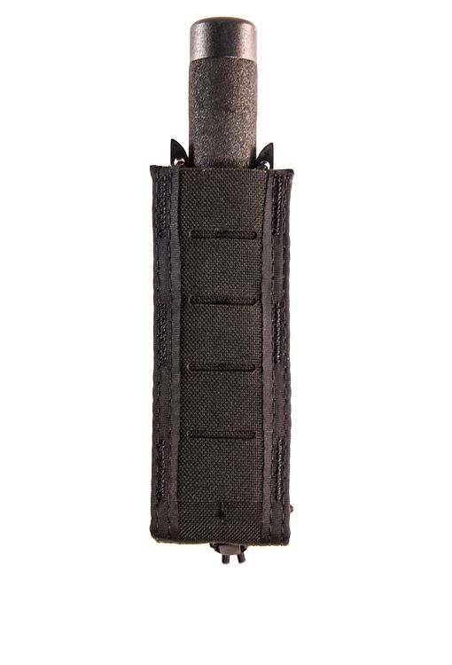 HIGH SPEED GEAR | BLACK | DUTY BATON TACO U-MOUNT