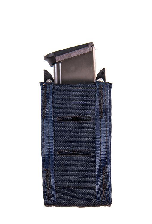 HIGH SPEED GEAR | BLACK | DUTY PISTOL TACO