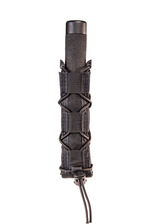 HIGH SPEED GEAR | BLACK | EXTENDED PISTOL