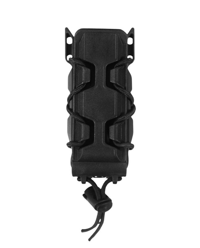 HIGH SPEED GEAR - POLY PISTOL TACO V2 - BLACK