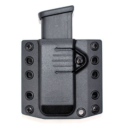 (CLEARANCE) BRAVO CONCEALMENT - SMALL  - SINGLE MAG POUCH