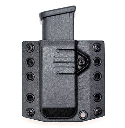 BRAVO CONCEALMENT SMALL SINGLE MAG POUCH