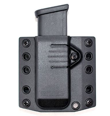 (CLEARANCE) BRAVO CONCEALMENT - LARGE - SINGLE MAG POUCH