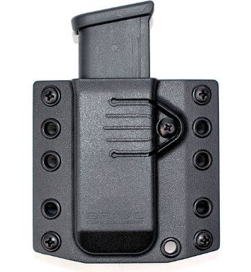 (CLEARANCE) BRAVO CONCEALMENT - 1911 - SINGLE MAG POUCH