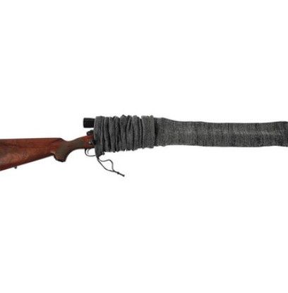 ALLEN MAGNUM GUN SOCK 50 (127CM) LENGTH WITH X-LARGE SCOPE
