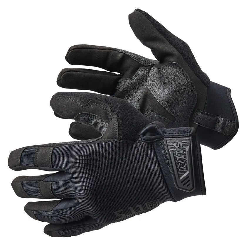 5.11 TACTICAL - TAC A4 GLOVES, Size: - 2XLARGE