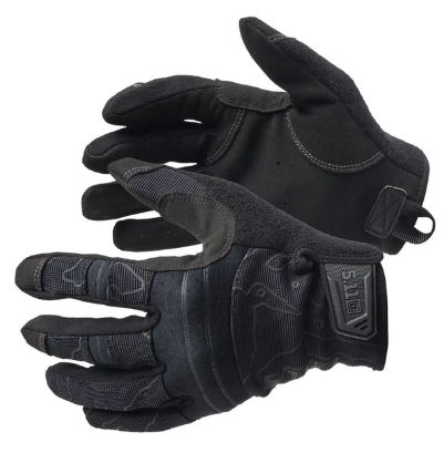 5.11 TACTICAL - COMPETITION SHOOTING GLOVES 2.0 - BLACK