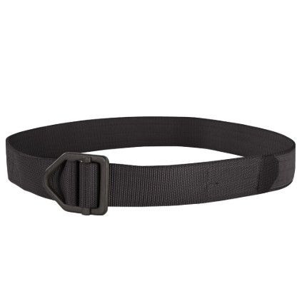 CONDOR INSTRUCTOR BELT SIZE M/L BLACK