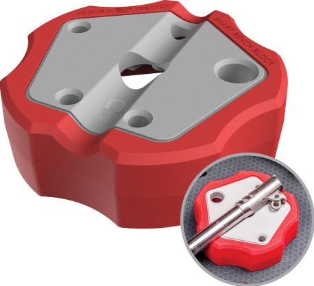 REAL AVID - SMART - BENCH BLOCK