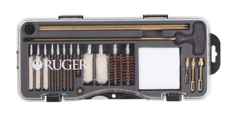 ALLEN - RUGER CLEANING KIT - RIFLE/SHOTGUN