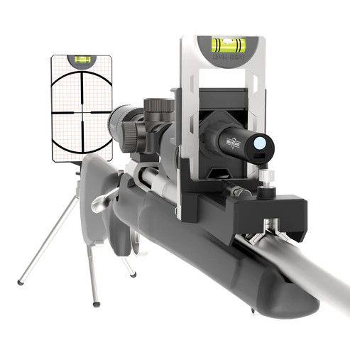 REAL AVID - LEVEL RITE SCOPE ALIGNMENT