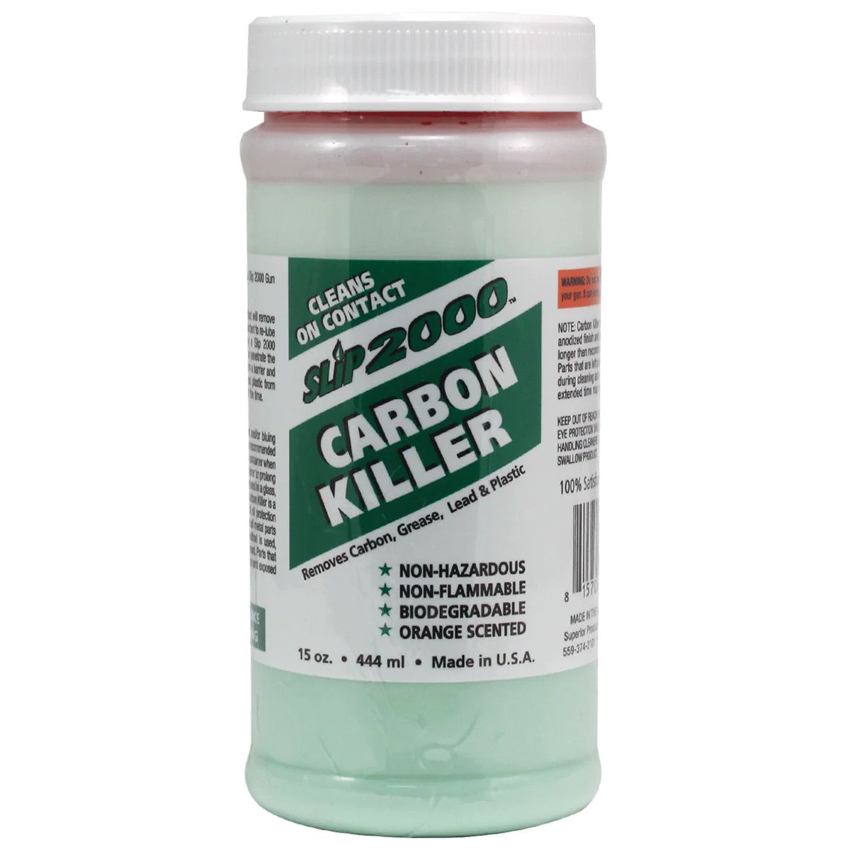 SLIP 2000 - CARBON KILLER 15OZ