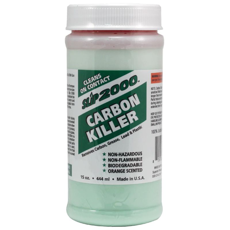 SLIP 2000 - CARBON KILLER 15OZ
