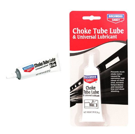 BIRCHWOOD CASEY - CHOKE TUBE LUBE