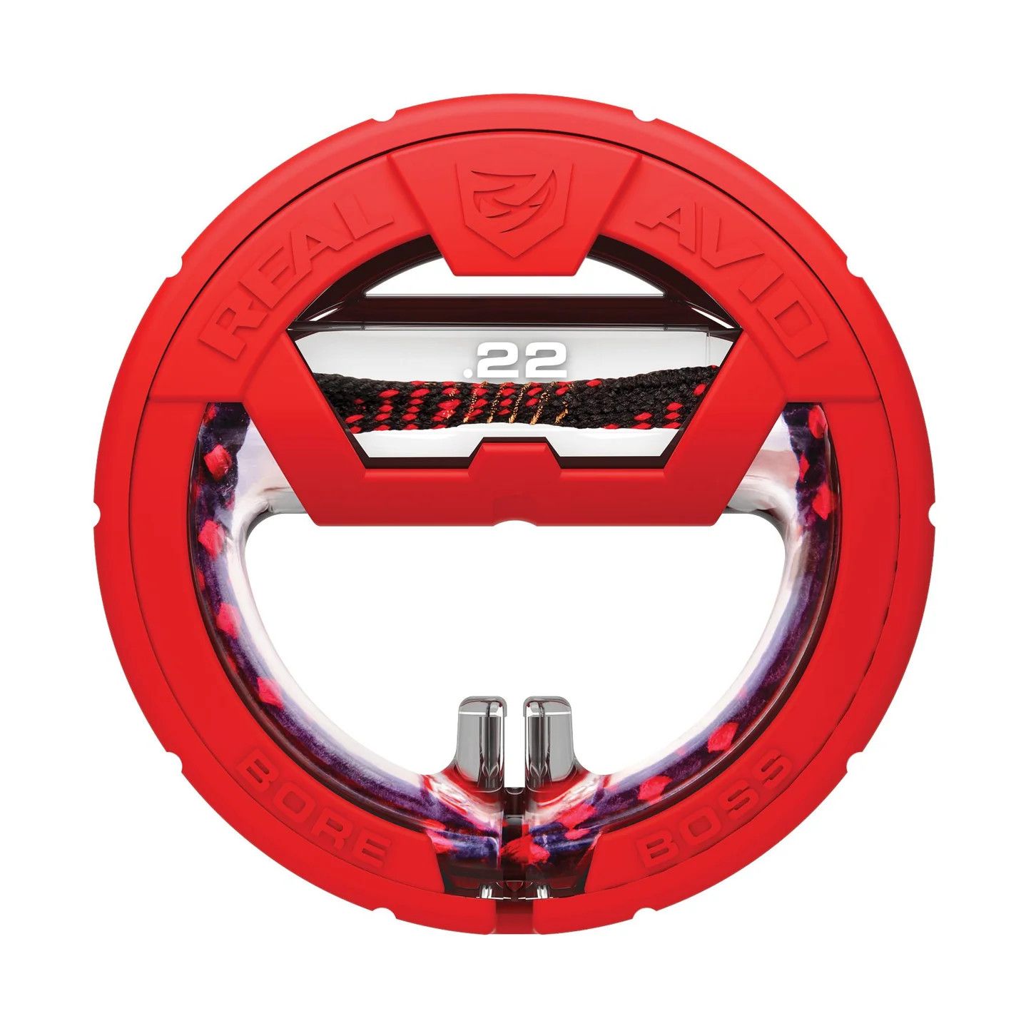 REAL AVID - BORE BOSS - .22CAL