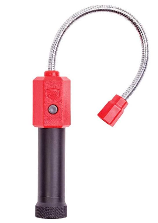 REAL AVID - MAGNETIC BORE LIGHT