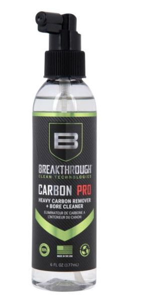 BREAKTHROUGH - CARBON PRO - 6 OZ
