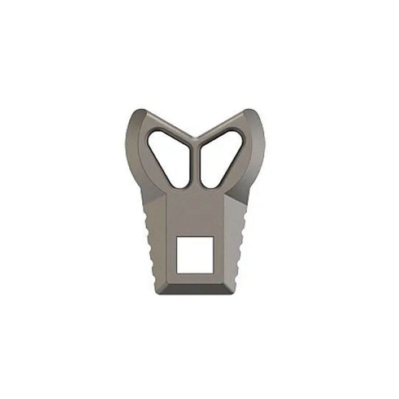 REAL AVID - MASTER-FIT ARMORER&#39;S CROWFOOT WRENCH - 3-PRONG FLASH HIDER