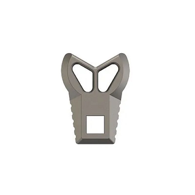 REAL AVID - MASTER-FIT ARMORER&#39;S CROWFOOT WRENCH - 3-PRONG FLASH HIDER