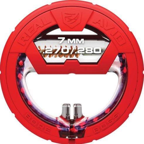 REAL AVID - BORE BOSS - .270/.280/.7MM