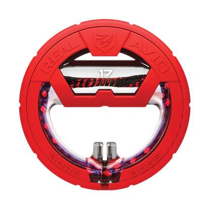 REAL AVID - BORE BOSS - .17CAL