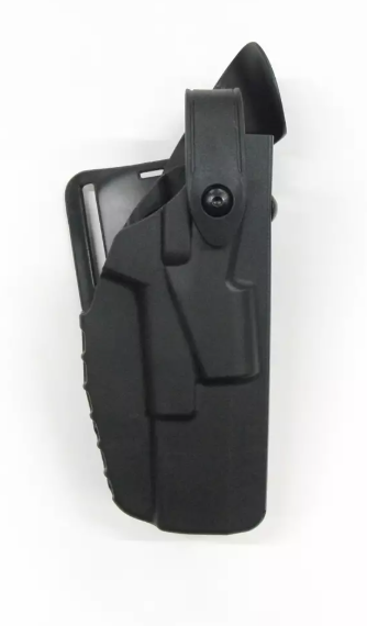 SAFARILAND - 7360 ALS/SLS LEVEL 3 HOLSTER - GLOCK 17/47 (22 GEN 3/4) - RH