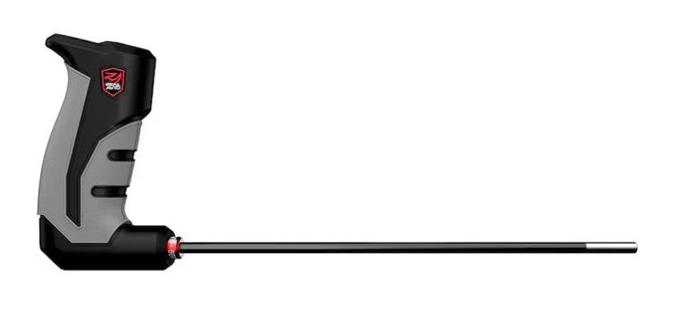 REAL AVID - BORE-MAX - SMART ROD - HANDGUN - 9&quot; CARBON FIBER