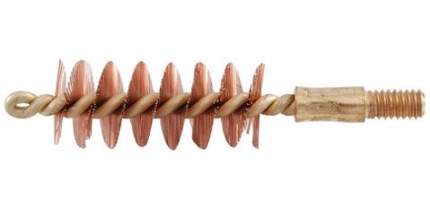 PRO-SHOT PISTOL BRUSH - .45 CAL