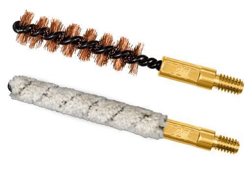 (CLEARANCE)OTIS 6.8MM/.270CAL BRUSH/MOP COMBO PACK